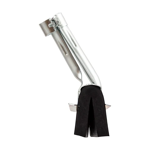 Ștergător de apă din metal galvanizat, 55 cm :: 55 cm