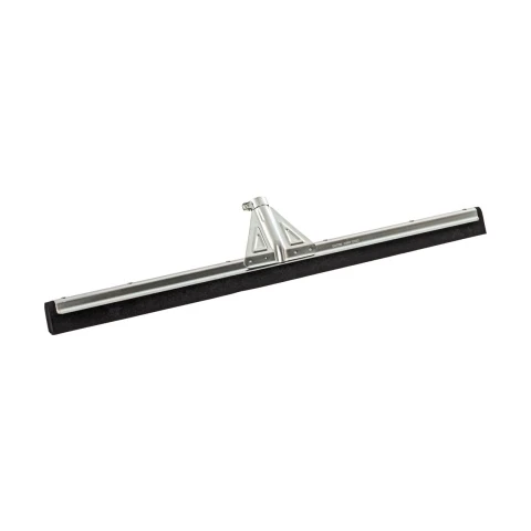 Ștergător de apă din metal galvanizat, 75 cm :: 75 cm