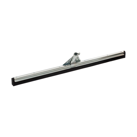 Ștergător de apă din metal galvanizat, 75 cm
