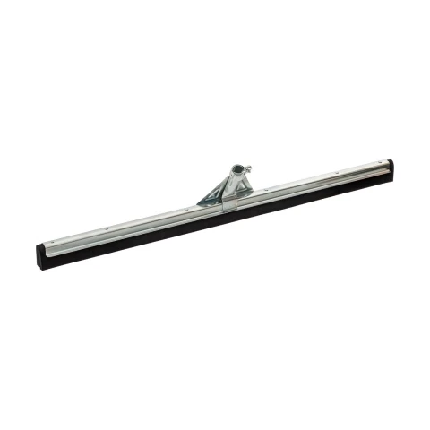 Ștergător de apă din metal galvanizat, 75 cm :: 75 cm