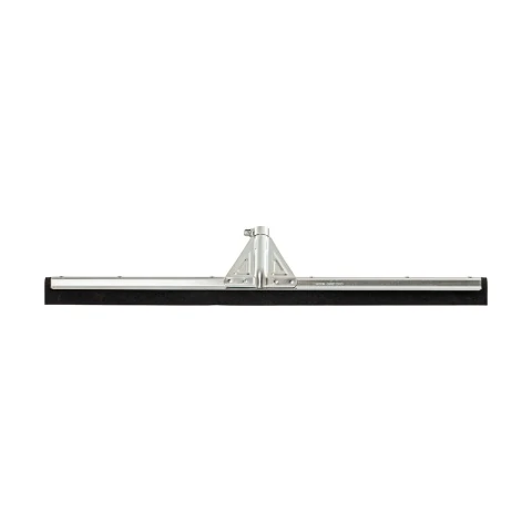 Ștergător de apă din metal galvanizat, 75 cm :: 75 cm