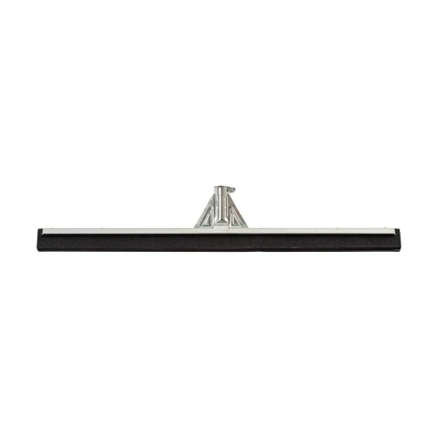 Ștergător de apă din metal galvanizat, 75 cm :: 75 cm