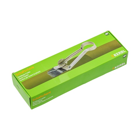 Foarfecă de tuns oi, 25 cm