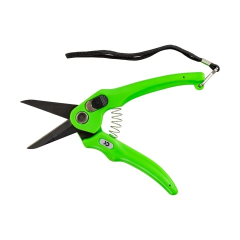 Foarfecă de tăiat copite, cu profil de tăiere drept, ClawCut Pro