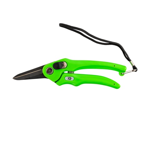 Foarfecă de tăiat copite, cu profil de tăiere drept, ClawCut Pro