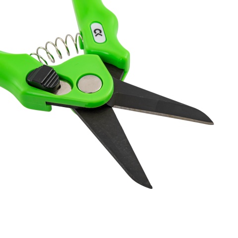 Foarfecă de tăiat copite, cu profil de tăiere drept, ClawCut Pro