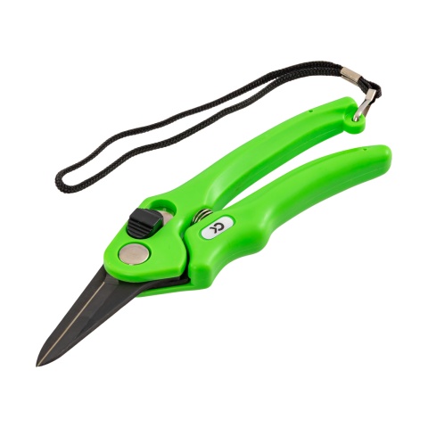 Foarfecă de tăiat copite, cu profil de tăiere drept, ClawCut Pro