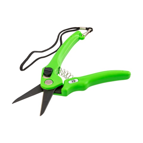 Foarfecă de tăiat copite, cu profil de tăiere drept, ClawCut Pro