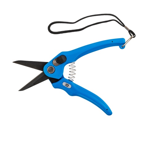 Foarfecă de tăiat copite, cu profil de tăiere zimțat, ClawCut Pro<br/>99 Lei<br><small>2071</small>