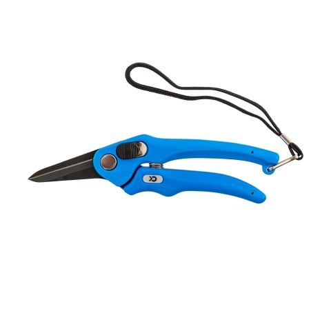 Foarfecă de tăiat copite, cu profil de tăiere zimțat, ClawCut Pro