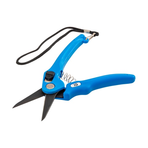 Foarfecă de tăiat copite, cu profil de tăiere zimțat, ClawCut Pro