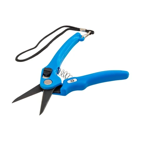 Foarfecă de tăiat copite, cu profil de tăiere zimțat, ClawCut Pro