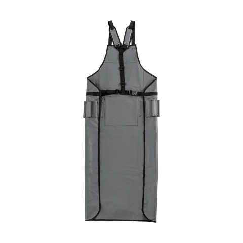 Șorț pentru tuns și tratarea copitelor, fără decupaj pentru picioare, 123 × 73 cm