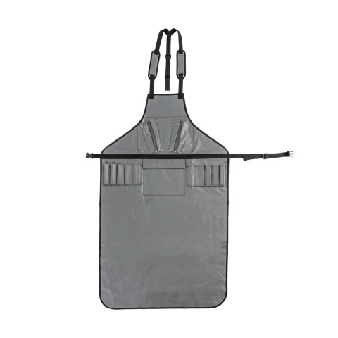 Șorț pentru tuns și tratarea copitelor, fără decupaj pentru picioare, 123 × 73 cm