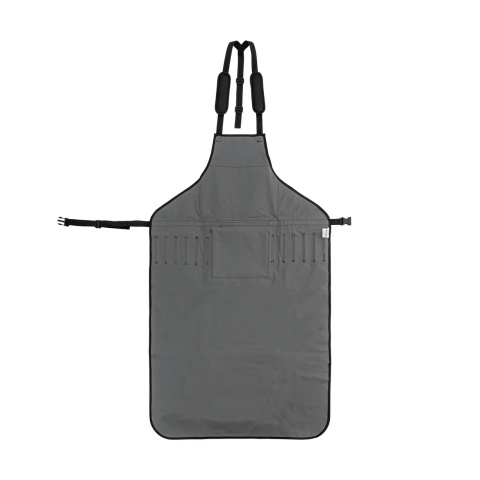 Șorț pentru tuns și tratarea copitelor, fără decupaj pentru picioare, 123 × 73 cm