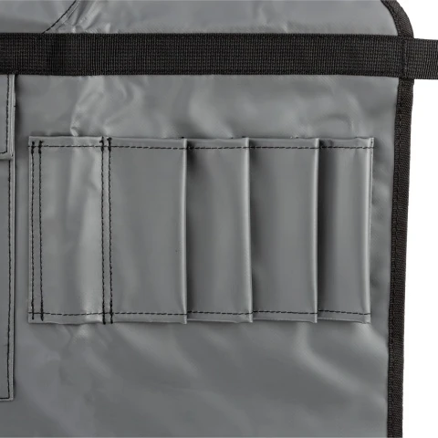 Șorț pentru tuns și tratarea copitelor, fără decupaj pentru picioare, 123 × 73 cm
