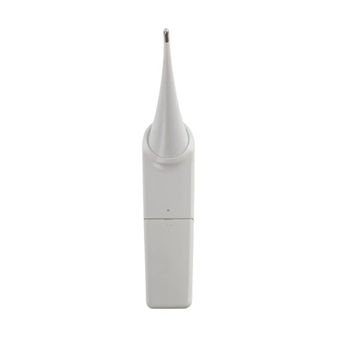 Termometru digital ergonomic, pentru utilizare rectală rapidă