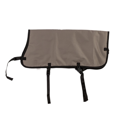 Pătură pentru viței, impermeabilă, gri, 70 × 70 cm<br/>125 Lei<br><small>K14155</small>