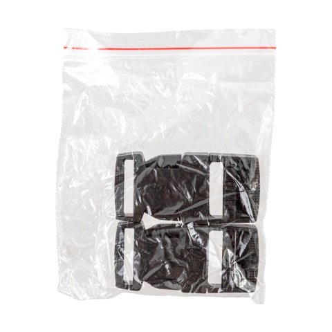 Pătură pentru viței, premium, termoizolantă, impermeabilă, negru, 80 × 70 cm