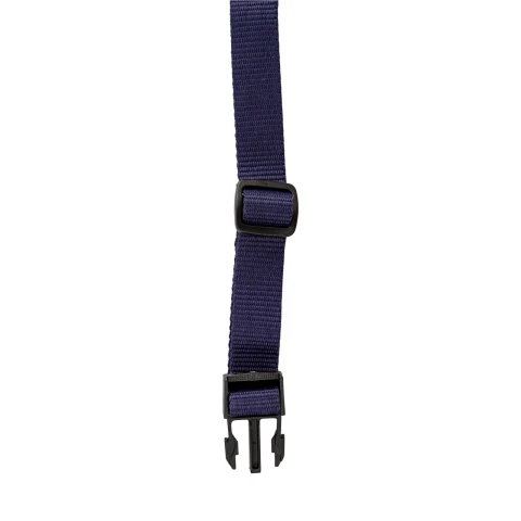 Pătură pentru viței, impermeabilă, EasyWear, albastru închis, 70 × 70 cm :: 70 × 70 cm