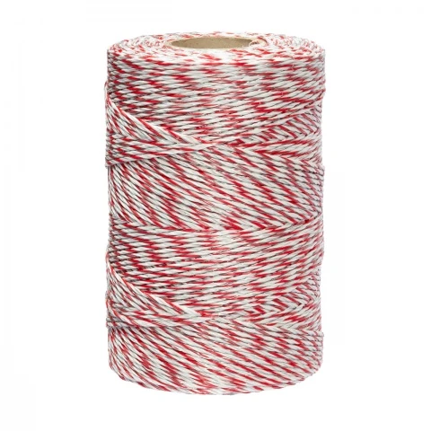 Fir gard electric - 500 m - 95 kg - 0,5 Ω/m