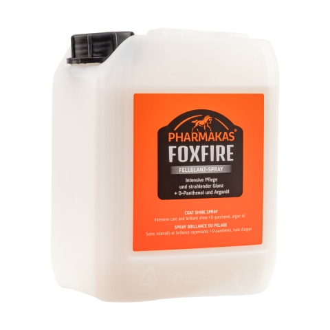 Soluție pentru lustruirea părului, Pharmakas Foxfire, 5000 ml<br/>325 Lei<br><small>2082</small>