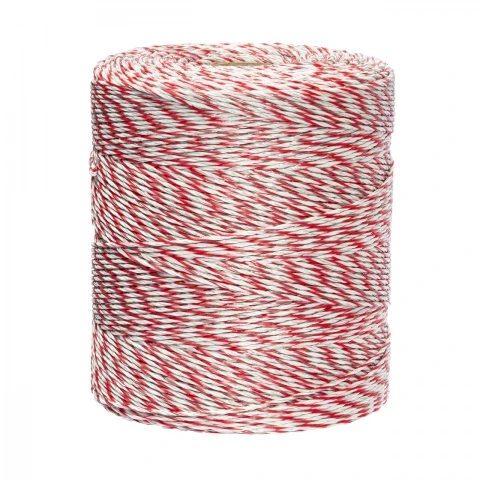 Fir gard electric - 1000 m - 95 kg - 0,5 Ω/m