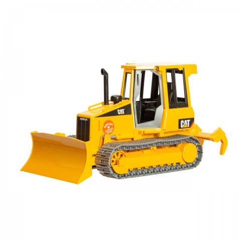 Jucărie buldozer Caterpillar<br/>120 Lei<br><small>0266</small>