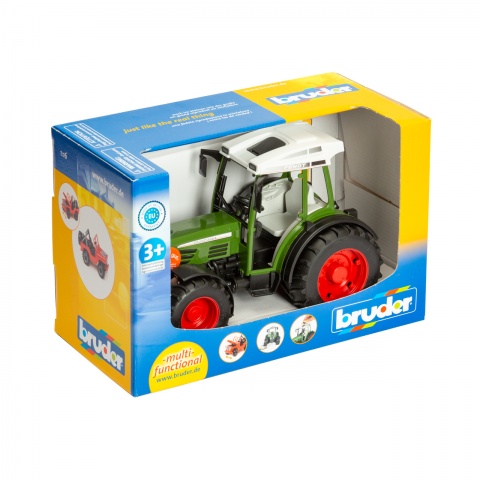 Jucărie tractor Fendt 209S