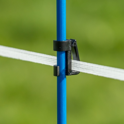 Izolator suplimentar pentru stâlpi AKO Oval Premium, 25 buc.