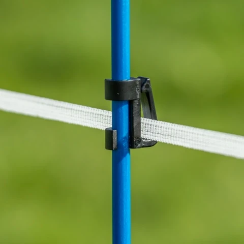 Izolator suplimentar pentru stâlpi AKO Oval Premium, 25 buc.