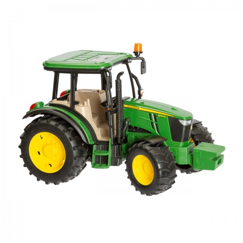 Jucărie tractor John Deere 5115M