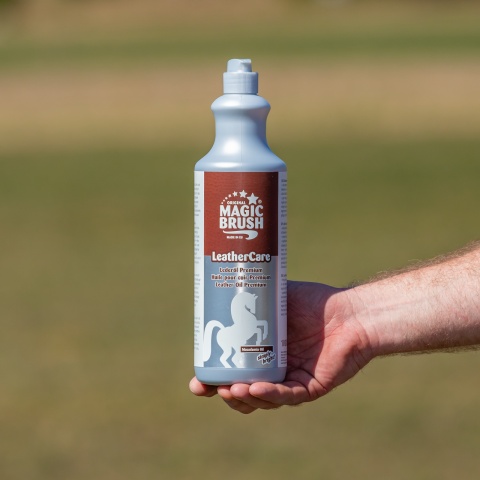 Ulei pentru piele, MagicBrush, 1000 ml