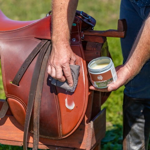 Unsoare pentru piele, MagicBrush, 450 ml