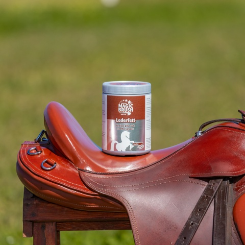 Unsoare pentru piele, MagicBrush, 1000 ml