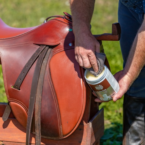 Unsoare pentru piele, MagicBrush, 1000 ml