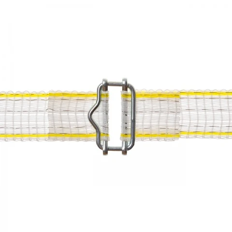Conector bandă 20 mm, 5 buc.