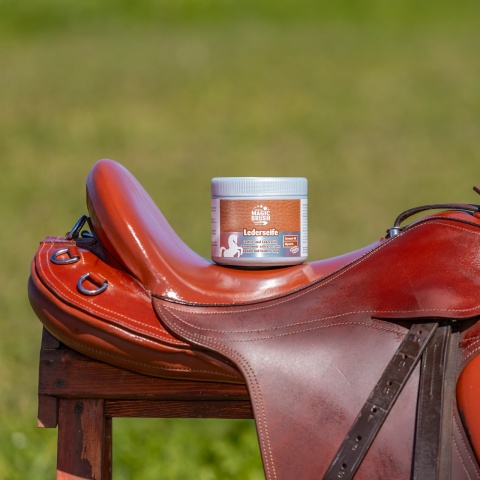 Săpun pentru piele, MagicBrush, 500 ml