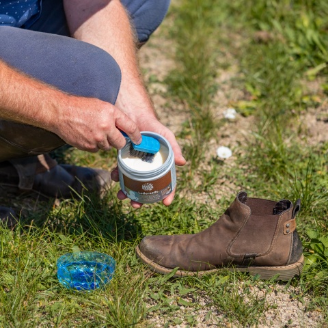 Săpun pentru piele, MagicBrush, 500 ml