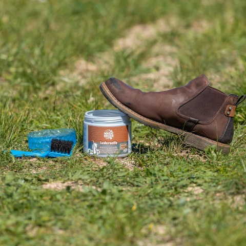 Săpun pentru piele, MagicBrush, 500 ml