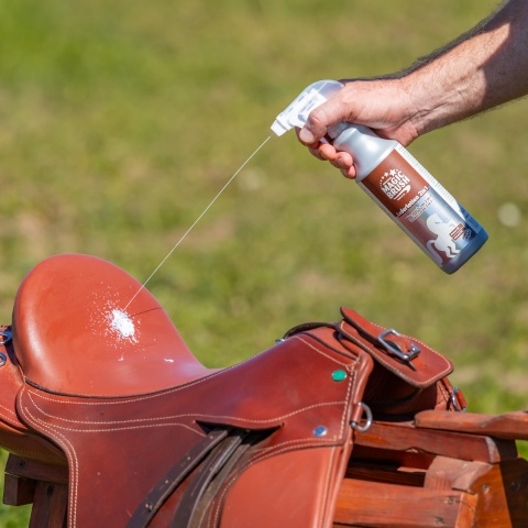 Loțiune pentru piele 2 în 1, MagicBrush, 500 ml