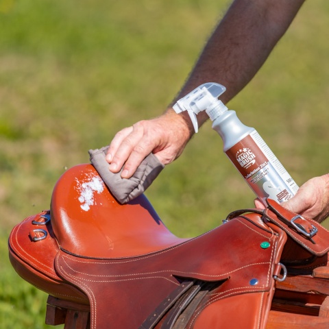 Loțiune pentru piele 2 în 1, MagicBrush, 500 ml