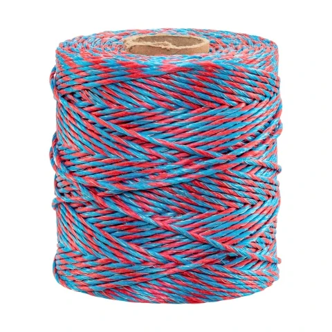 Fir gard electric - 250 m - 100 kg - 1,44 Ω/m