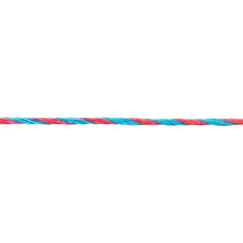Fir gard electric - 250 m - 100 kg - 1,44 Ω/m
