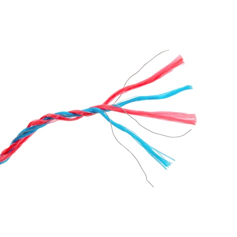 Fir gard electric - 250 m - 100 kg - 1,44 Ω/m