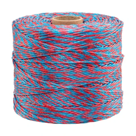 Fir gard electric - 500 m - 100 kg - 1,44 Ω/m