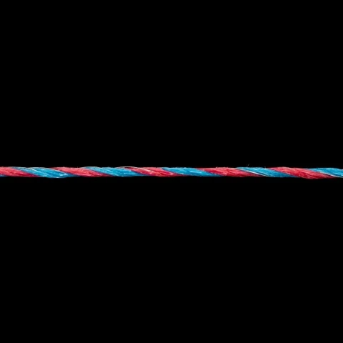 Fir gard electric - 1000 m - 100 kg - 1,44 Ω/m