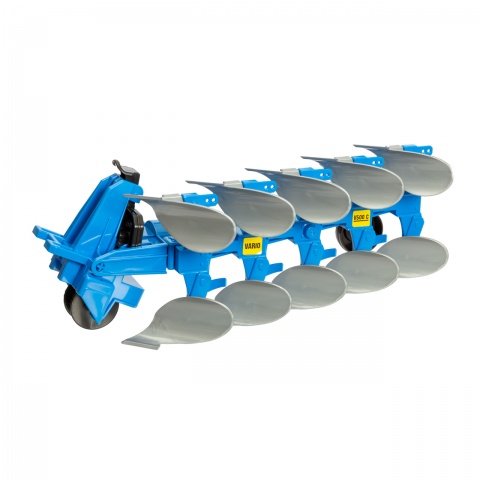 Jucărie plug reversibil Lemken<br/>65 Lei<br><small>0267</small>