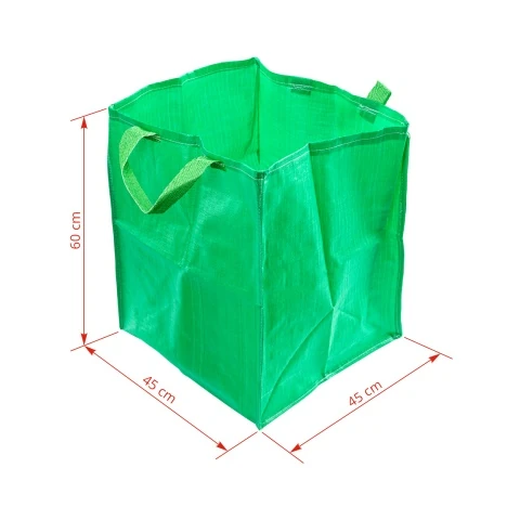 Sac de grădină, GoBag, 120 litri