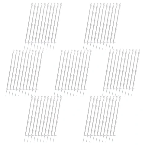 Stâlp plastic ECO, 105 cm, 70 buc.